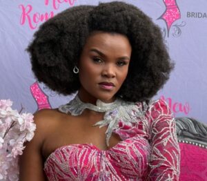 Rooted in Purpose: How Zaza Letsholo is Redefining Power and Possibility